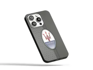 Maserati Smartphone Cover Tuning Drift Stil